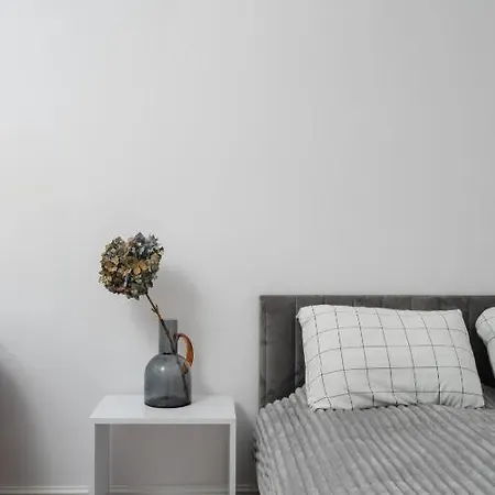 Apartamento Golden - Modern & Stylish, Aleja Solidarnosci